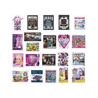 ZURU  5 Surprise Mini Toy Brands S3, Überraschungspack 