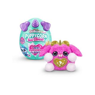 ZURU  Rainbocorns Puppy Corn Surprise S6, Zufallsauswahl 