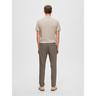 SELECTED Oasis Linen Trousers Hose 