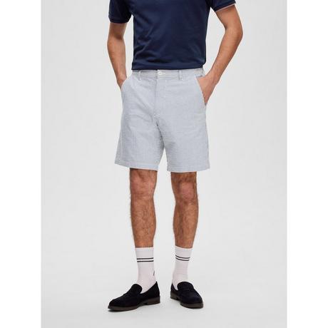 SELECTED Comfort Pier Shorts 