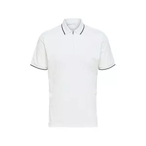 Poloshirt, kurzarm