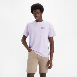 Levi's® SS RELAXED FIT TEE PURPLES T-Shirt 