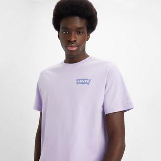 Levi's® SS RELAXED FIT TEE PURPLES T-Shirt 