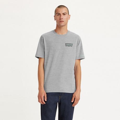 Levi's® SS RELAXED FIT TEE GREYS T-Shirt 