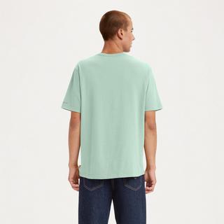 Levi's® SS RELAXED FIT TEE GREENS T-Shirt 