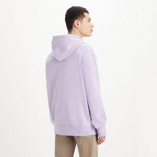 Levi's® NEW ORIGINAL HOODIE BLUES Hoodie 