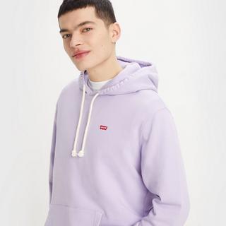 Levi's® NEW ORIGINAL HOODIE BLUES Hoodie 