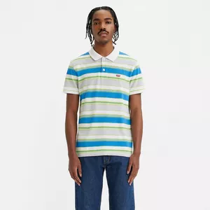 Poloshirt, kurzarm