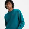 Levi's® NEW ORIGINAL CREW BLUES Sweat-shirt 