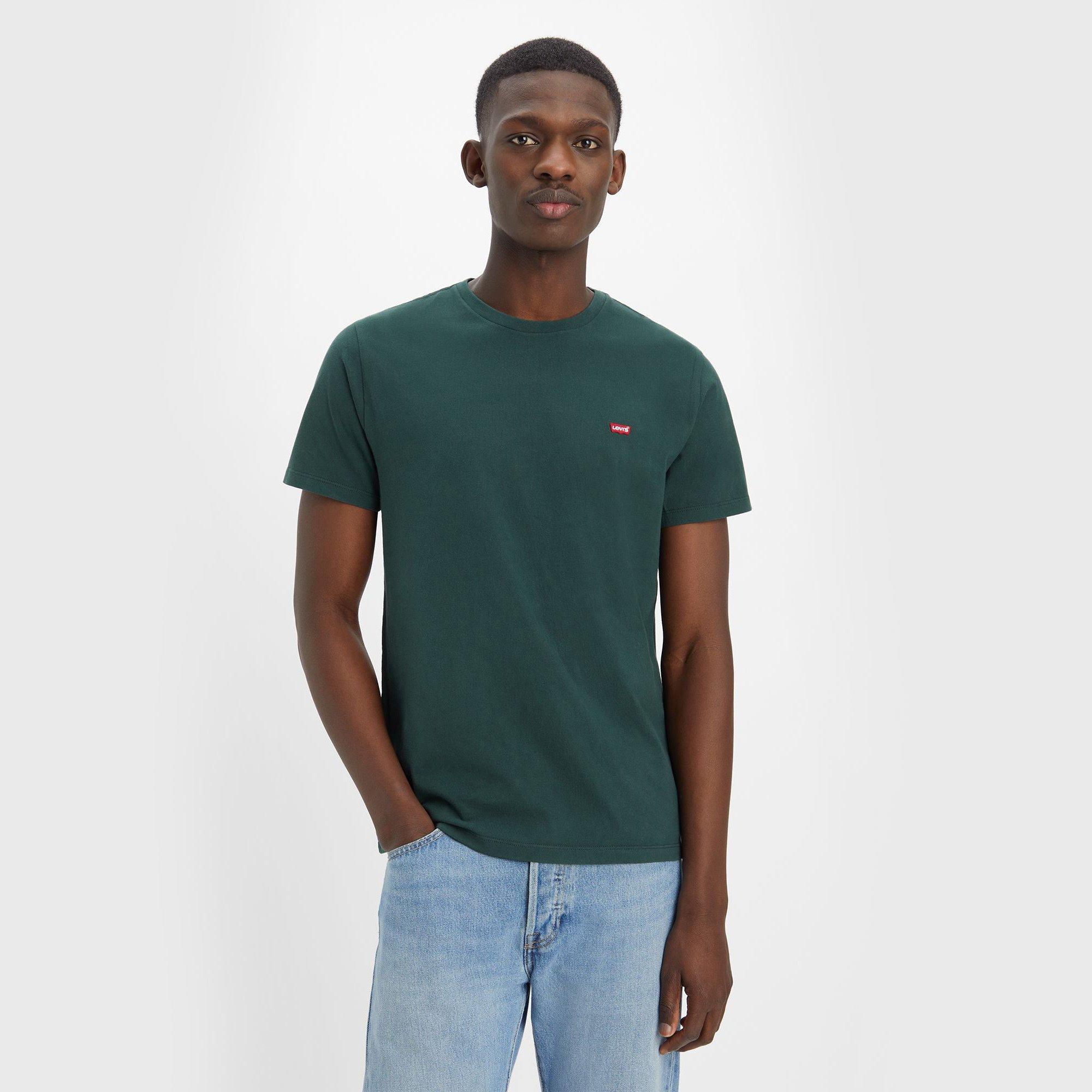 Levi's® SS ORIGINAL HM TEE GREENS T-Shirt 