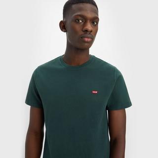 Levi's® SS ORIGINAL HM TEE GREENS T-Shirt 