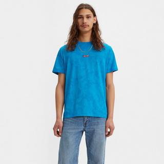 Levi's® SS RELAXED BABY TAB T MULTI-COLOR T-Shirt 