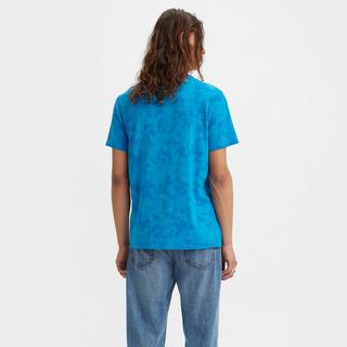 Levi's® SS RELAXED BABY TAB T MULTI-COLOR T-Shirt 