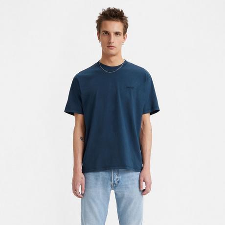 Levi's® RED TAB VINTAGE TEE BLUES T-shirt 