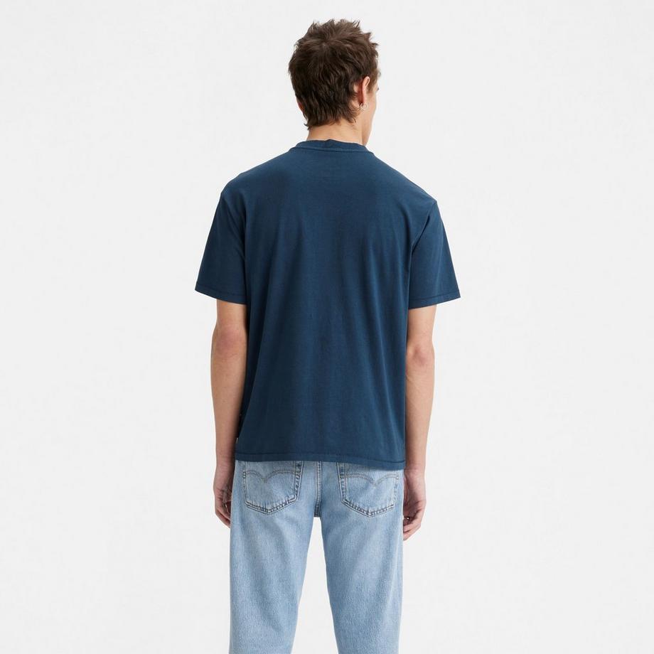 Levi's® Red Tab Vintage Tee Blues T-Shirt  
