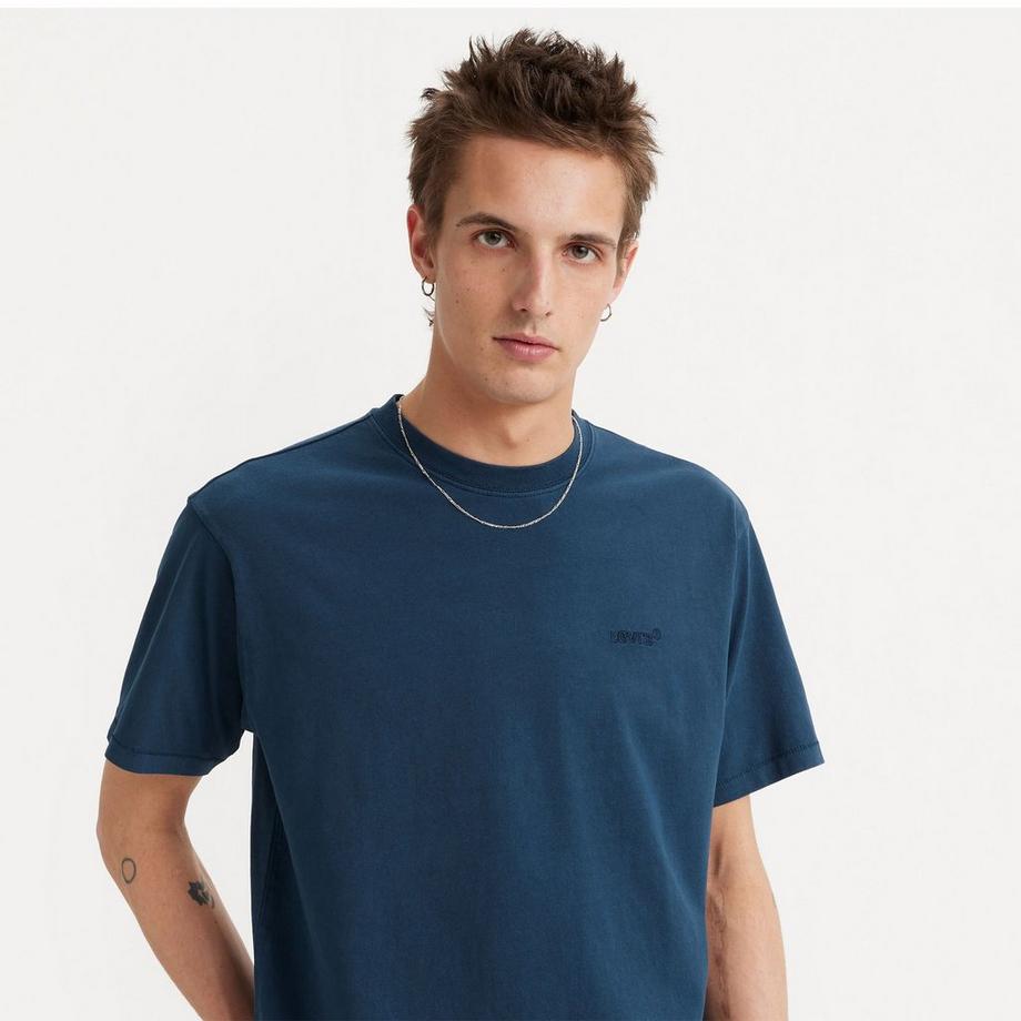 Levi's® Red Tab Vintage Tee Blues T-Shirt  