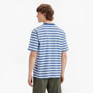 Levi's® SS WORKWEAR TEE BLUES T-Shirt 