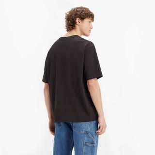 Levi's® SS WORKWEAR TEE BLACKS T-Shirt 