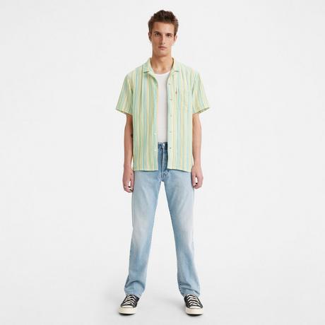 Levi's® 501 Original Straight Fit Jeans  