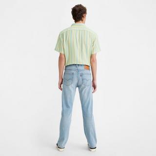 Levi's® 501 Original Straight Fit Jeans  
