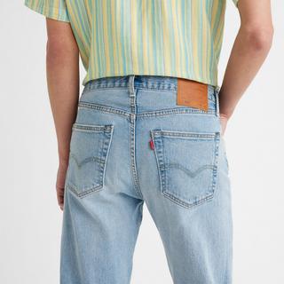 Levi's® 501 Original Straight Fit Jeans  