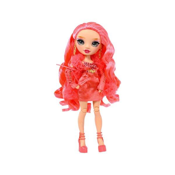 MGA  Rainbow High Fashion Doll - Priscilla Perez 