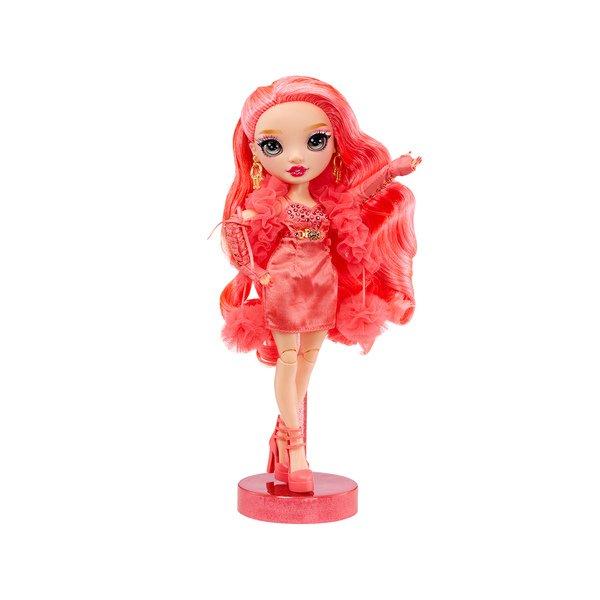 MGA  Rainbow High Fashion Doll - Priscilla Perez 