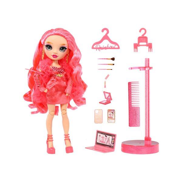 MGA  Rainbow High Fashion Doll - Priscilla Perez 