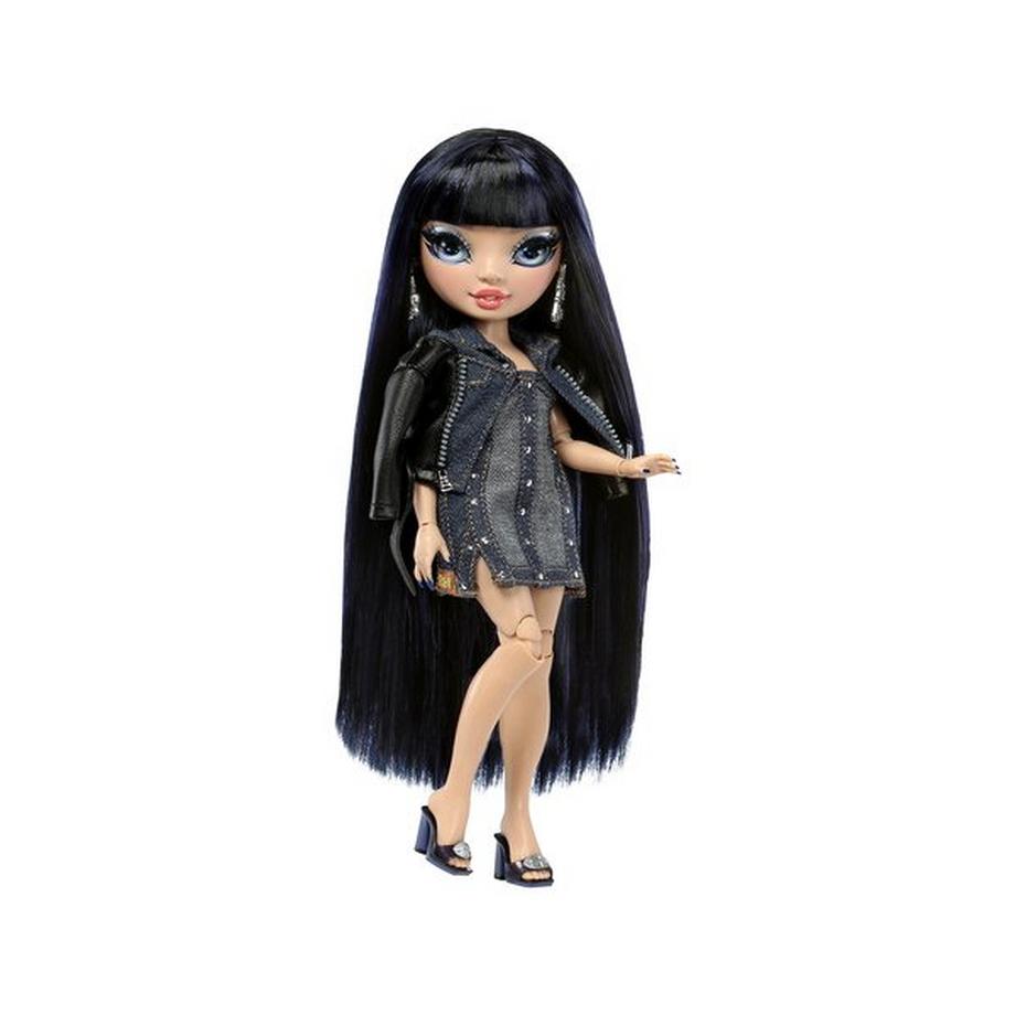 Rainbow High Fashion Doll - Kim Nguyen