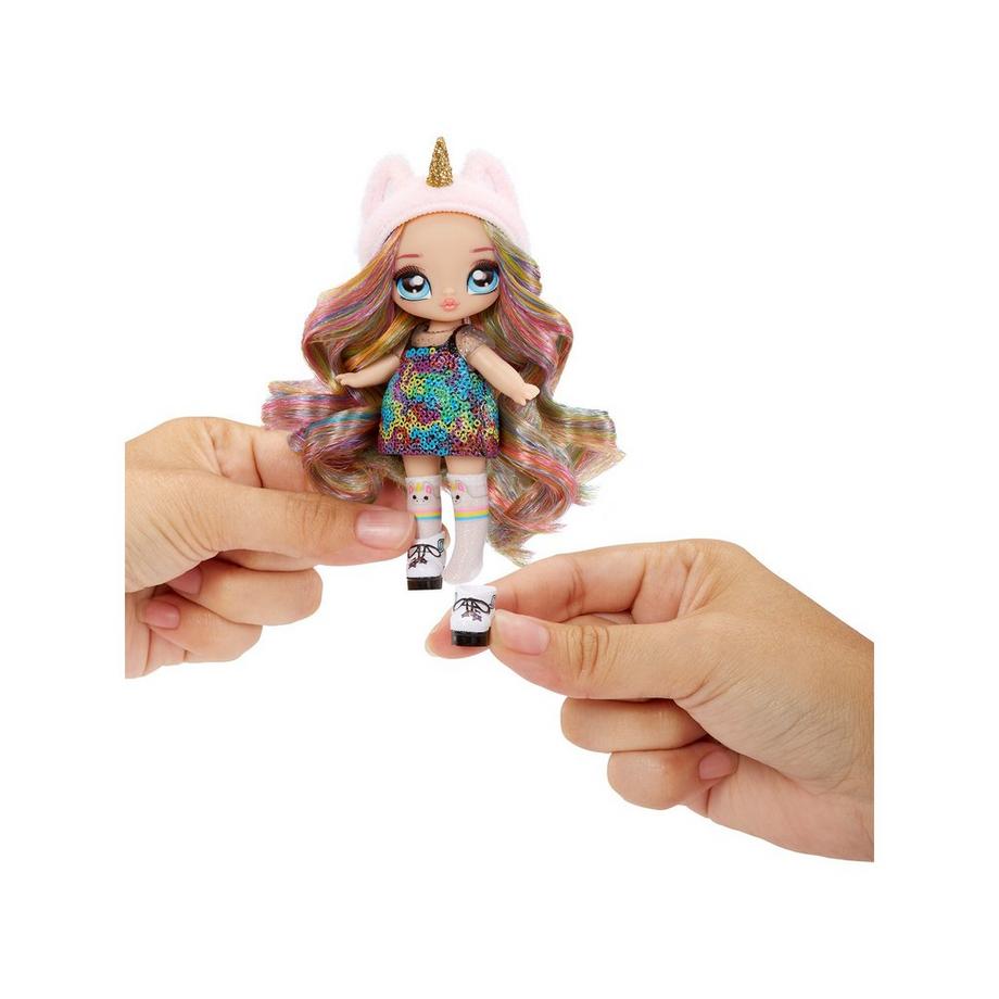 M G A  Na! Na! Na! Surprise Minis, Überraschungspack 