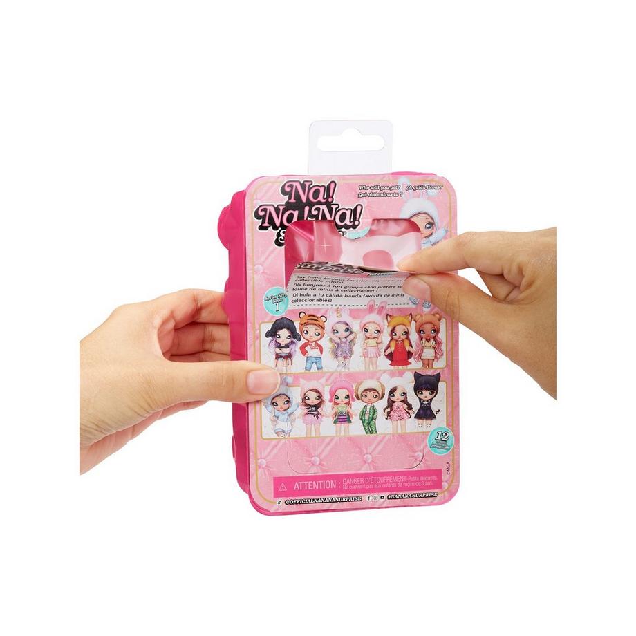 M G A  Na! Na! Na! Surprise Minis, Überraschungspack 
