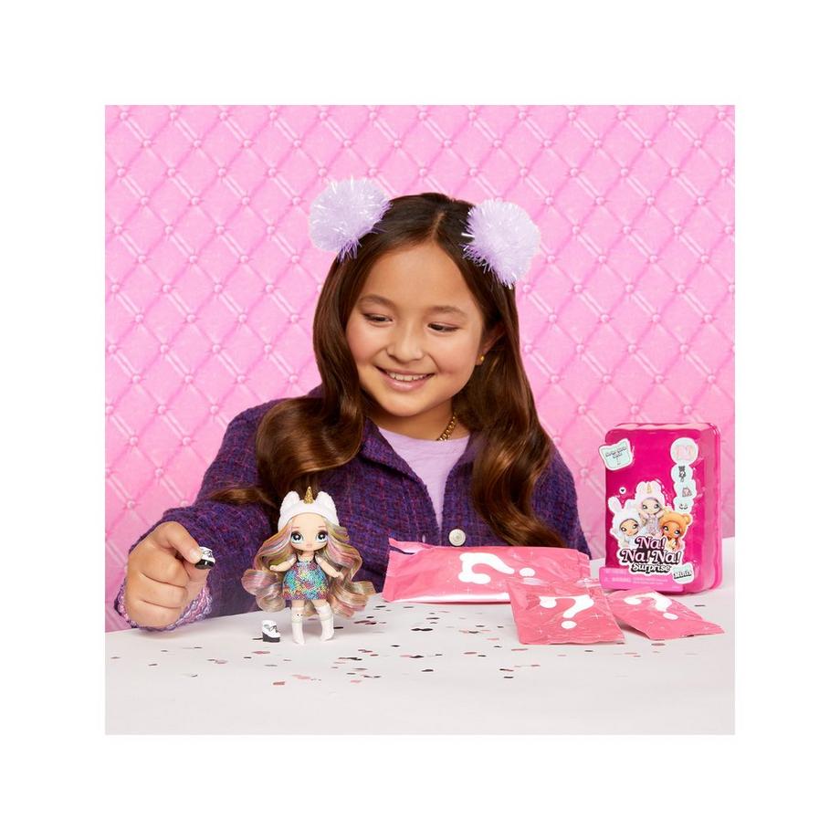 M G A  Na! Na! Na! Surprise Minis, Überraschungspack 