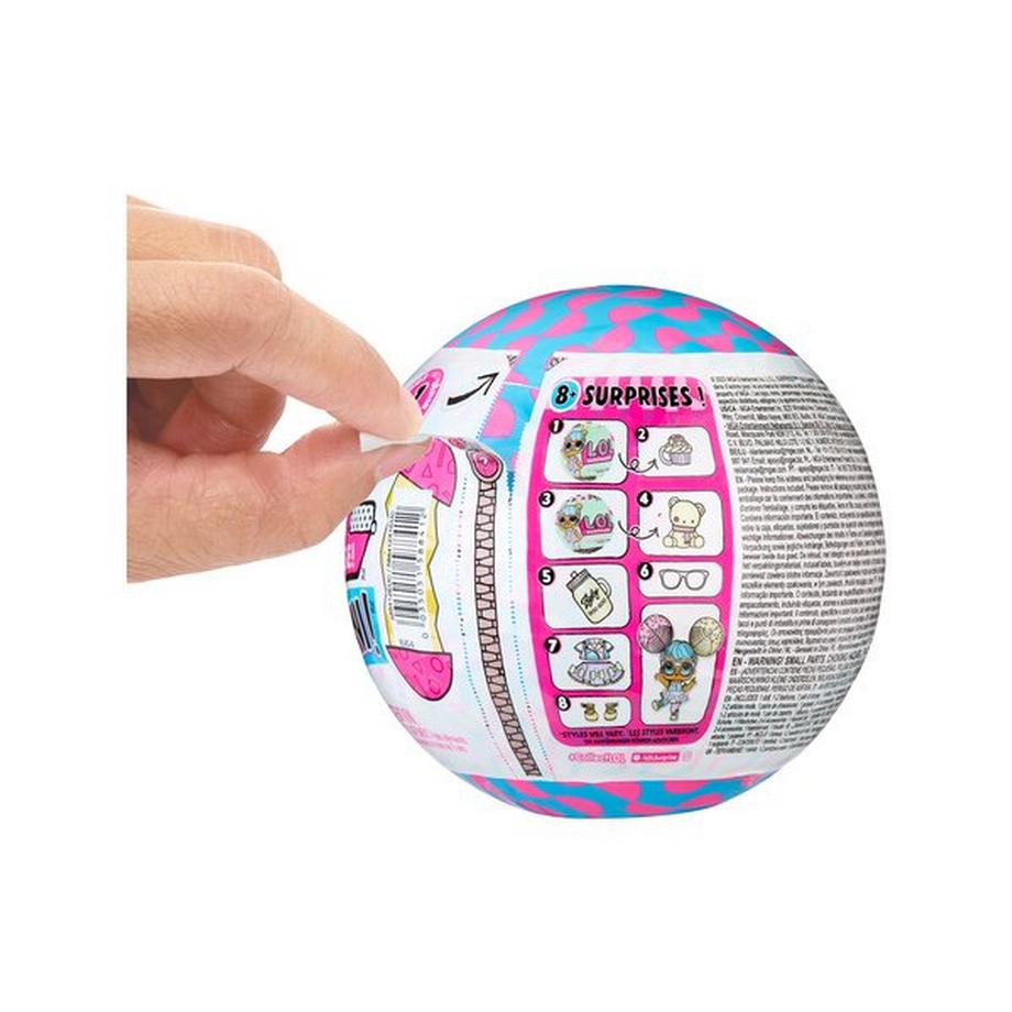 M G A  Sooo Mini! L.O.L. Surprise Dolls, Zufallsauswahl 