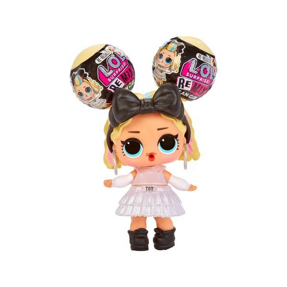 M G A  Sooo Mini! L.O.L. Surprise Dolls, Zufallsauswahl 