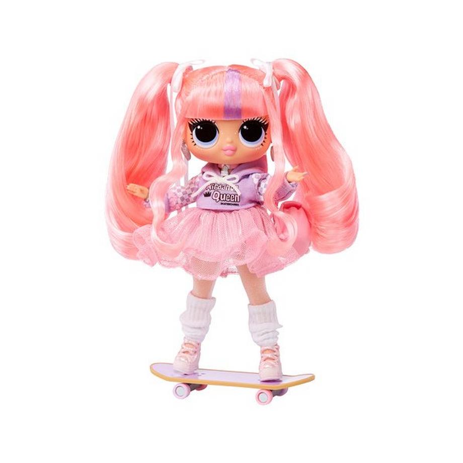 L.O.L. Surprise Tweens S4 Poupée - Ali Dance