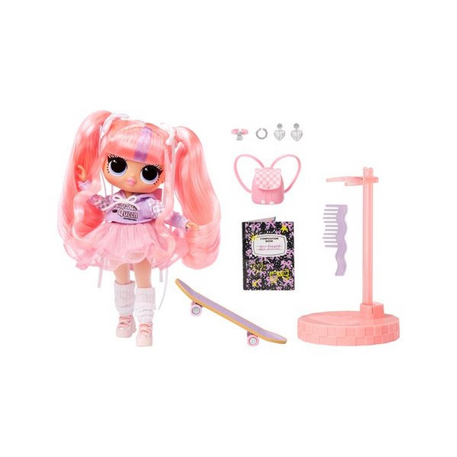 MGA  L.O.L. Surprise Tweens S4 Poupée - Ali Dance 