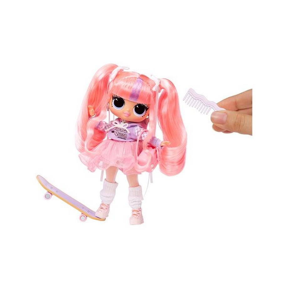 MGA  L.O.L. Surprise Tweens S4 Poupée - Ali Dance 