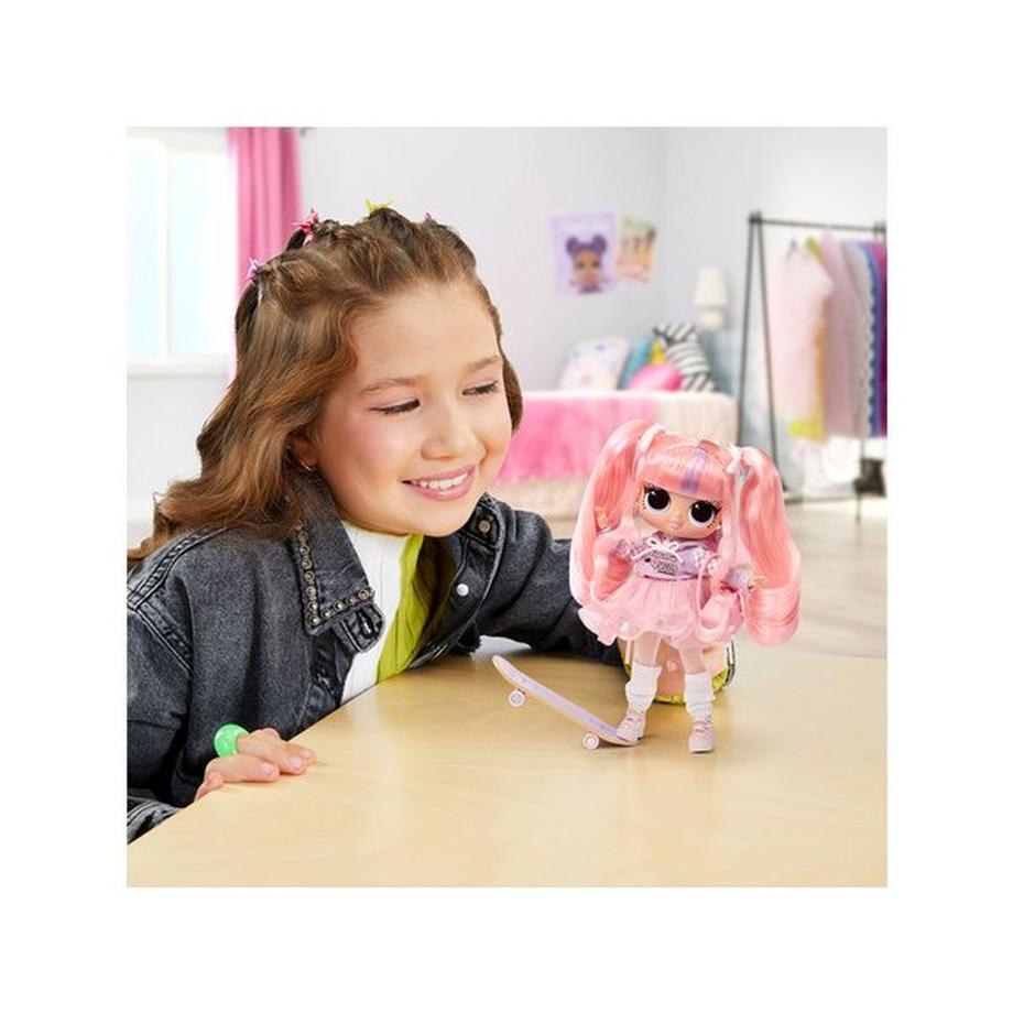 MGA  L.O.L. Surprise Tweens S4 Poupée - Ali Dance 