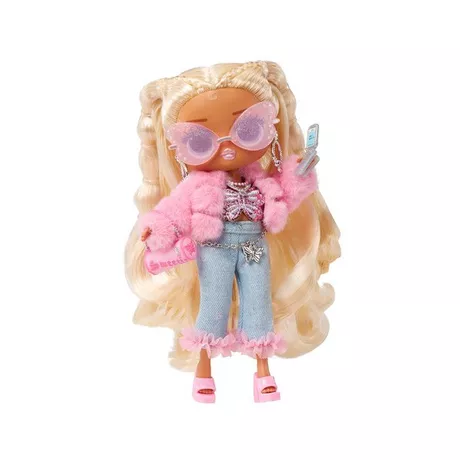 Manor poupee lol hot sale