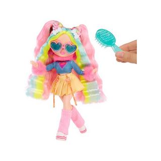 MGA  L.O.L. Surprise OMG Sunshine Color Change - Bubblegum DJ 