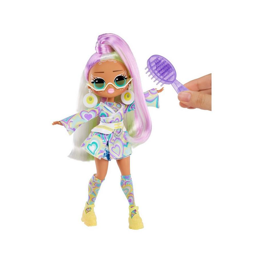 MGA  L.O.L. Surprise OMG Sunshine Color Change - Sunrise 