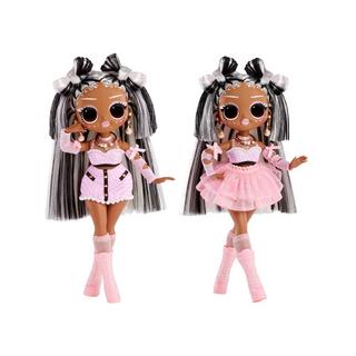 MGA  L.O.L. Surprise OMG Sunshine Color Change - Switches 