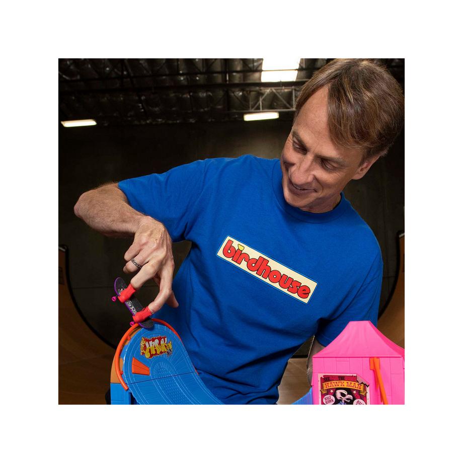 Hot Wheels  Parco divertimenti Skate  