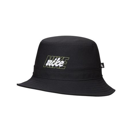 NIKE U NK APEX BUCKET SQ GFX L Chapeau de soleil 
