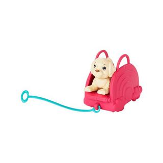 Barbie  Travel Chelsea Bambola 