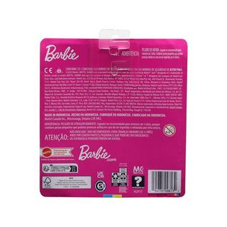 Barbie  Travel Chelsea Bambola 