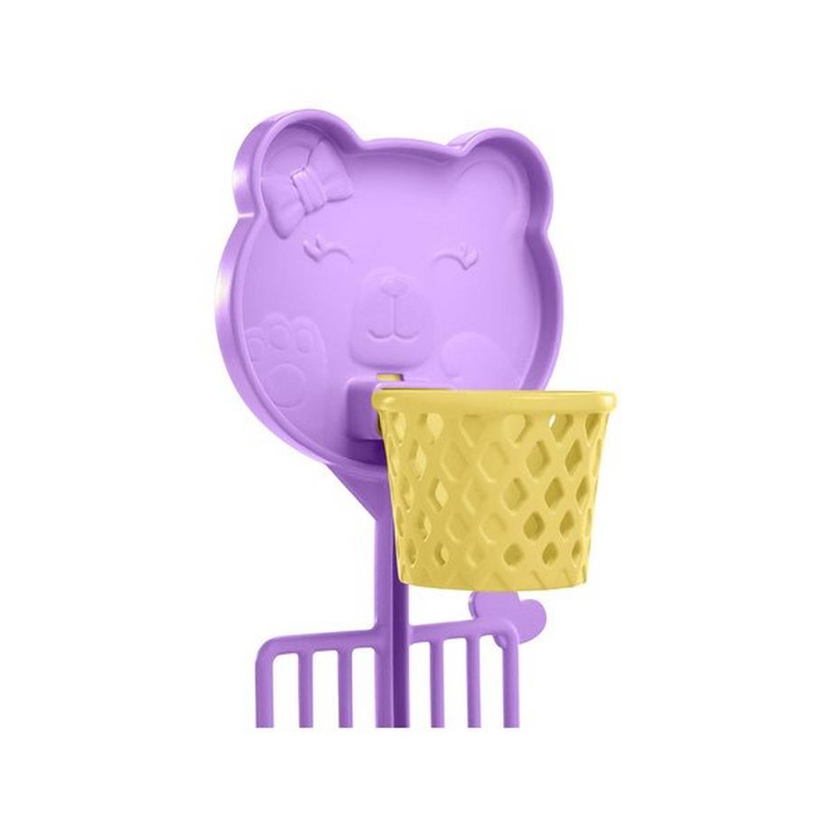 Barbie  Chelsea Skatepark Set da gioco 