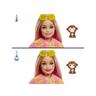 Barbie  Jungle Series Cutie Reveal Puppe – Affe 