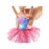 Barbie  Dreamtopia Ballerina luci scintillanti-Blonde Doll 