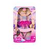 Barbie  Dreamtopia Ballerine Lumières Scintillantes-Poupée 